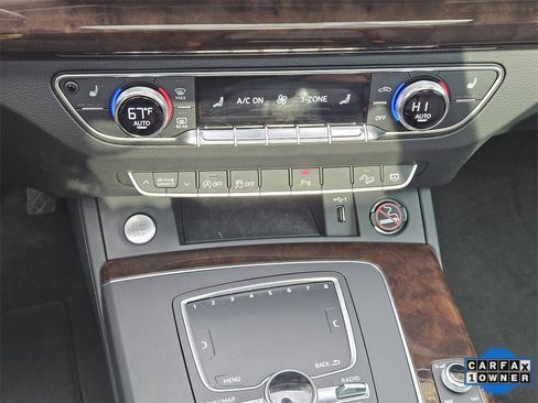 Used 2018 Audi Q5 2.0T Premium Plus w/ Premium Plus Package image 21