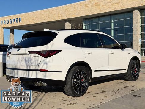 Used 2023 Acura MDX Type S image 21