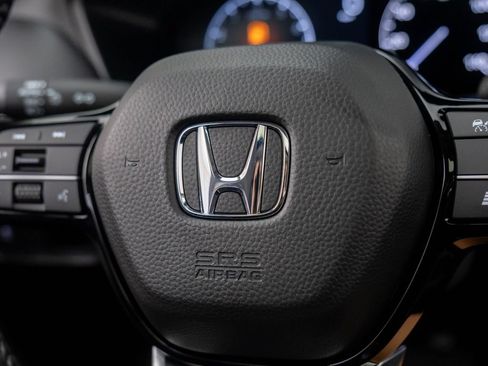 Used 2026 Honda HR-V EX-L image 28