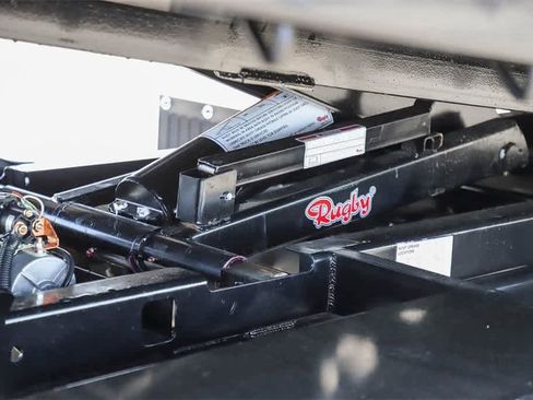 New 2023 RAM 5500 Tradesman image 30