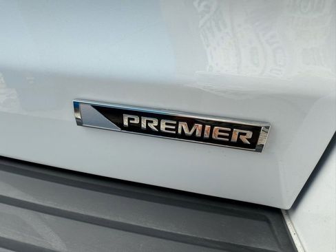 Certified 2018 Chevrolet Tahoe Premier image 43