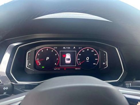 Used 2022 Volkswagen Jetta GLI Autobahn FWD image 11