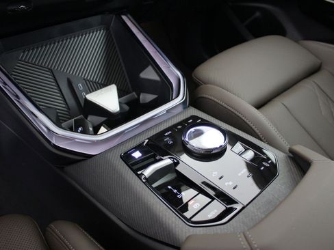 New 2026 BMW X3 xDrive30 w/ Convenience Package image 17