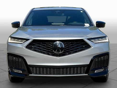 Used 2026 Acura MDX A-Spec AWD/4WD image 8