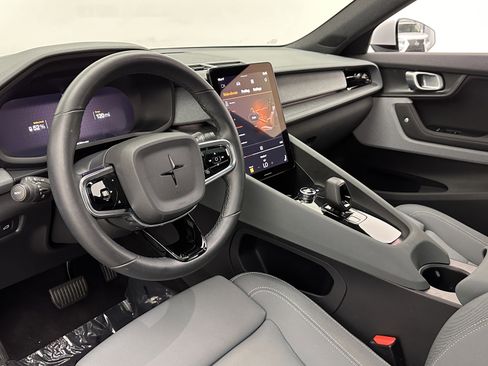 Used 2022 Polestar Polestar 2 w/ Plus Package image 10