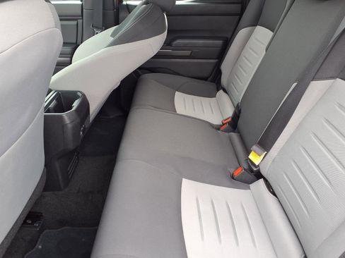 Used 2025 Toyota Tacoma TRD Off-Road w/ TRD Off Road Upgrade Package image 31