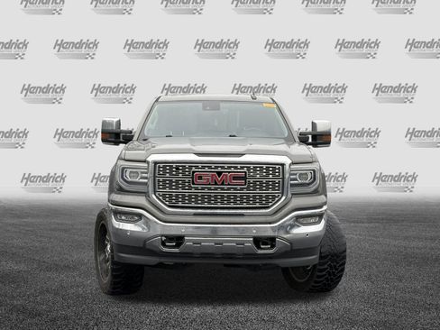 Used 2018 GMC Sierra 1500 Denali w/ Denali Ultimate Package image 2