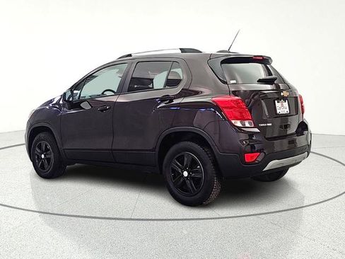 Used 2021 Chevrolet Trax LT AWD/4WD image 7