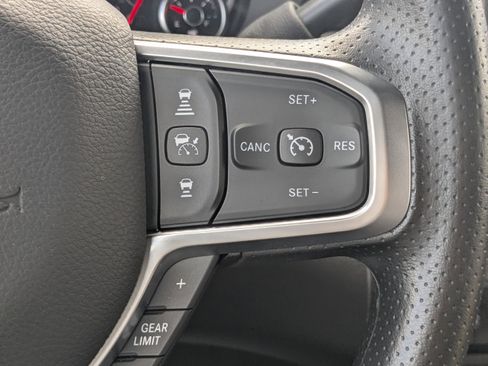 New 2026 RAM 5500 Tradesman image 19