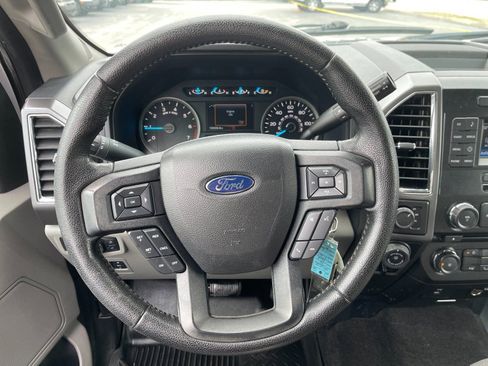 Used 2016 Ford F150 XLT w/ Equipment Group 301A Mid image 23