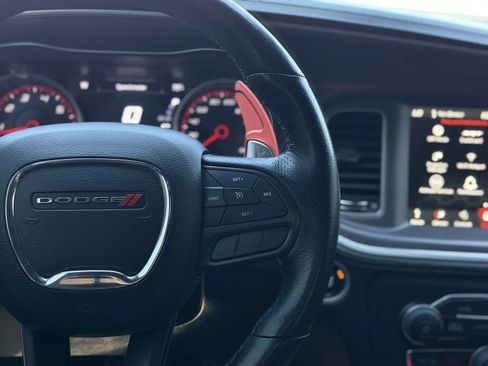 Used 2021 Dodge Charger Scat Pack RWD image 25
