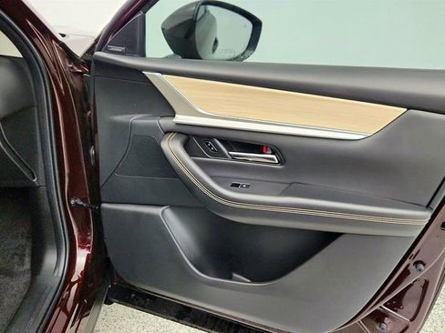 Used 2025 MAZDA CX-90 Plug-In Hybrid w/Premium Sport image 27