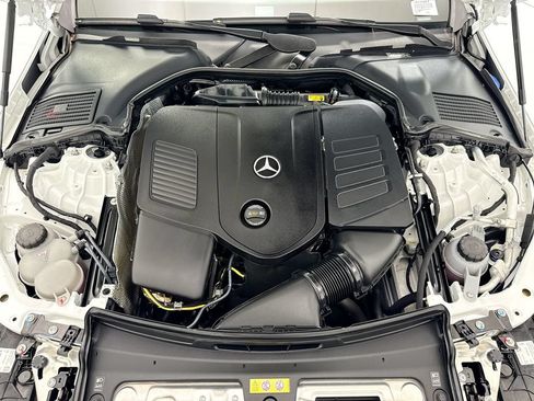 Used 2026 Mercedes-Benz C 300 Sedan image 28