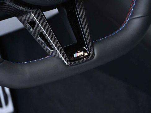 New 2026 BMW M4 xDrive Competition w/ Executive Package image 32