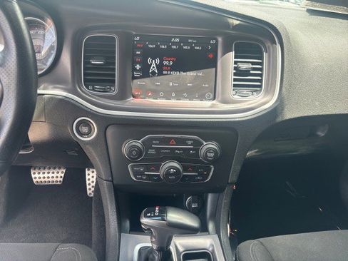Used 2021 Dodge Charger Scat Pack image 32
