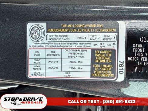 Used 2023 Kia Forte LXS FWD image 19