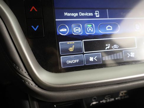 Used 2025 Subaru Outback Onyx Edition AWD/4WD image 48