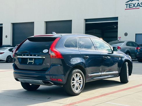 Used 2015 Volvo XC60 T5 Premier Plus FWD image 8