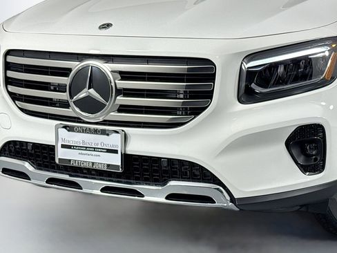 New 2026 Mercedes-Benz GLB 250 image 12