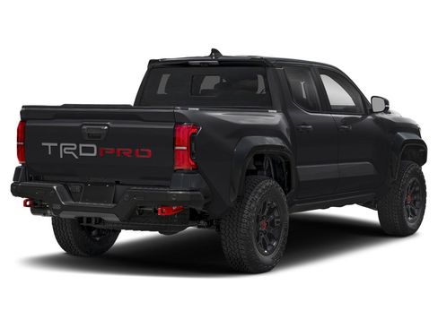 New 2026 Toyota Tacoma TRD Pro AWD/4WD image 22