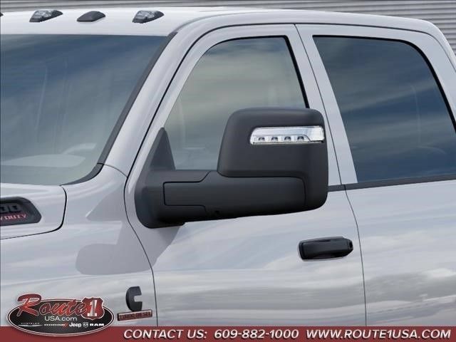 New 2026 RAM 3500 Tradesman AWD/4WD image 13