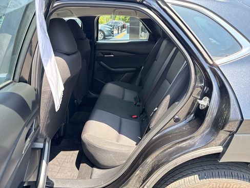 Used 2025 MAZDA CX-30 AWD 2.5 S image 30