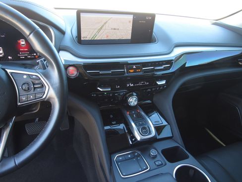 Certified 2023 Acura MDX FWD w/ Technology Package image 19