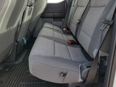 New 2026 Ford F250 XL image 7