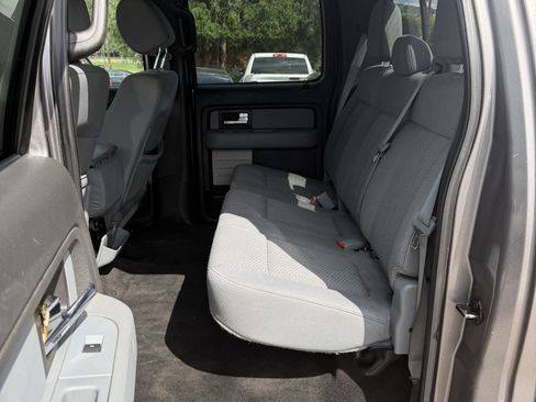 Used 2014 Ford F150 XLT w/ Equipment Group 301A Mid RWD image 23