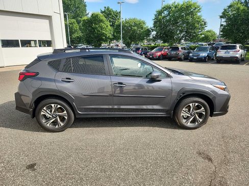 Used 2026 Subaru Crosstrek 2.5i Premium AWD/4WD image 7
