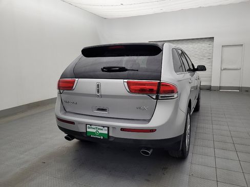 Used 2015 Lincoln MKX FWD w/ Equipment Group 102A image 7