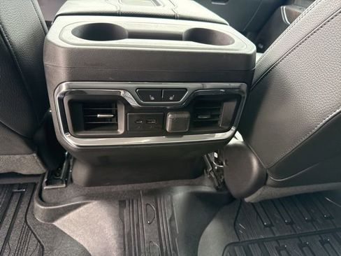 Certified 2019 GMC Sierra 1500 Denali w/ Denali Ultimate Package AWD/4WD image 31