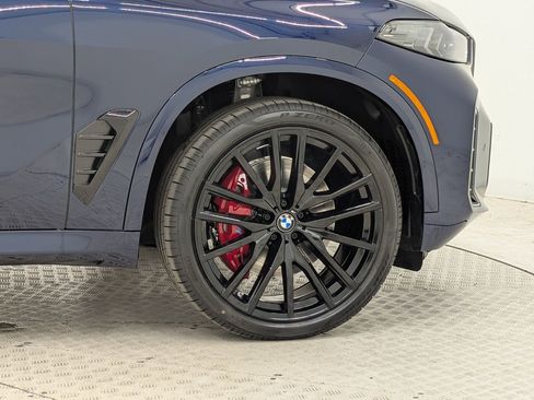 New 2026 BMW X5 sDrive40i RWD image 12