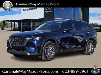 Certified 2024 MAZDA CX-90 3.3 Turbo w/ Select Package