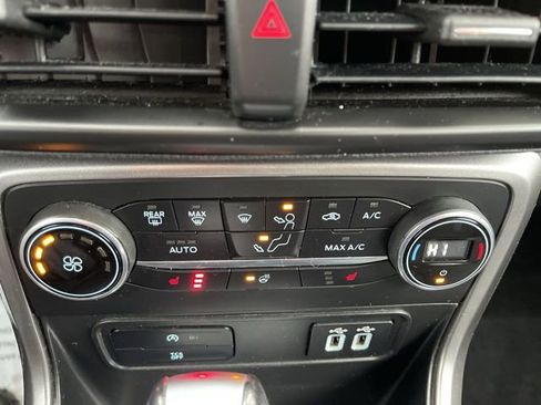 Used 2022 Ford EcoSport SES w/ Interior Protection Package image 20