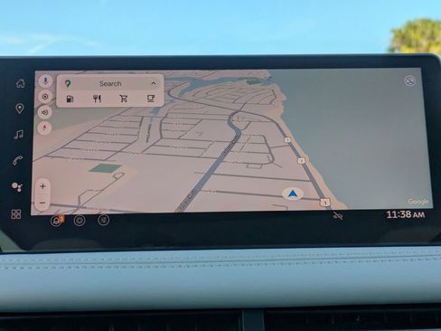 New 2026 INFINITI QX60 Luxe w/ Family Package image 25