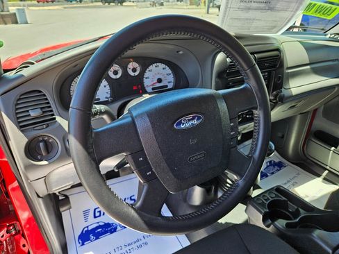 Used 2011 Ford Ranger Sport RWD image 21
