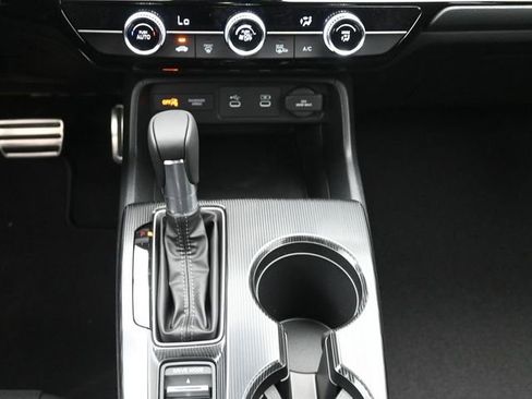 New 2026 Honda Civic Sport image 22