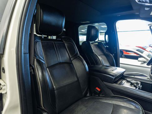Used 2019 RAM 3500 Limited w/ Max Tow Package AWD/4WD image 35
