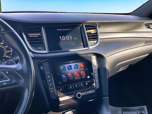 Used 2021 INFINITI QX50 Luxe w/ Appearance Package image 6