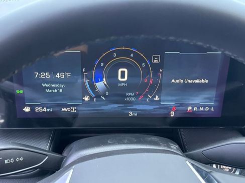 New 2026 Chevrolet Equinox LT image 20