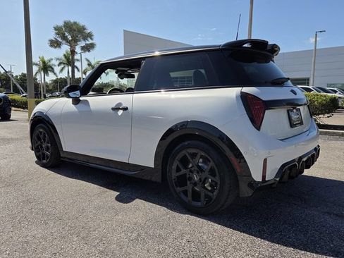 New 2026 MINI Cooper S FWD image 5