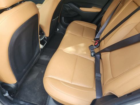 Certified 2024 Kia Seltos EX image 27