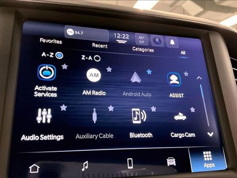 Used 2024 RAM 3500 Tradesman w/ Chrome Appearance Group image 34