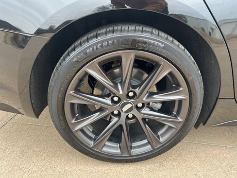 Certified 2026 Cadillac CT5 Sport image 10