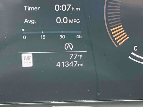 Used 2025 Hyundai Tucson SEL FWD image 26