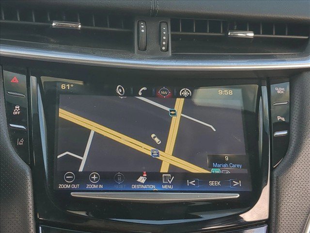 Used 2013 Cadillac XTS Premium FWD image 13