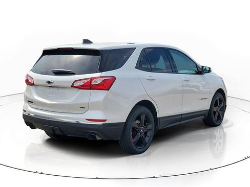 Used 2019 Chevrolet Equinox LT AWD/4WD image 3