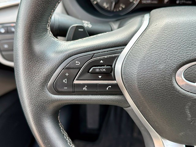 Used 2023 INFINITI QX50 Sensory AWD/4WD image 36