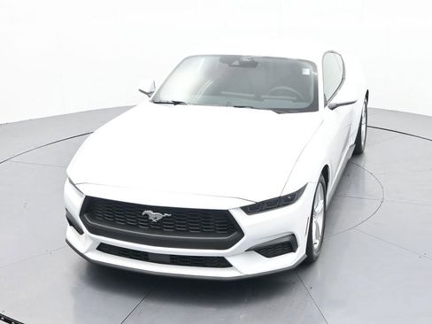 New 2026 Ford Mustang Coupe image 25